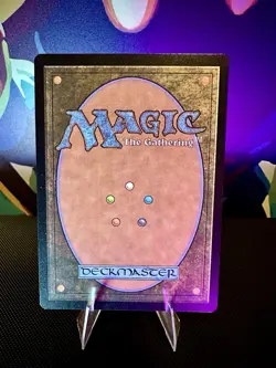 MTG: Susur Secundi, Void Altar (EOE 0284) (Borderless) Edge of Eternities Reg NM - Image 2