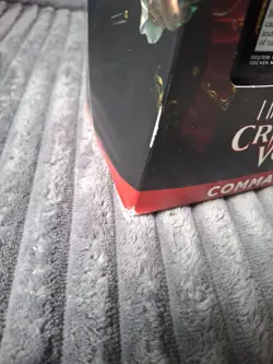 Magic the Gathering Commander Innistrad Crimson Vow Vampiric Bloodline Sealed - Image 3