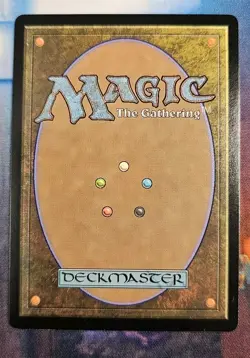 Mtg Three Tree City Bloomburrow Regular Rare # 260 - Image 2