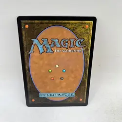 Standstill (Borderless) Avatar Last Airbender Eternal-Legal Magic: The Gathering - Image 2