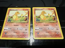 Pokemon TCG Brushfire Theme Deck Base Set WOTC 1999 SOME SHADOWLESS / INCOMPLETE - Image 4