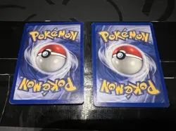 Pokemon TCG Brushfire Theme Deck Base Set WOTC 1999 SOME SHADOWLESS / INCOMPLETE - Image 5