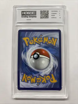 2025 Pokemon Roggenrola Illustration Rare #127 HGC 9 (sb2) - Image 2