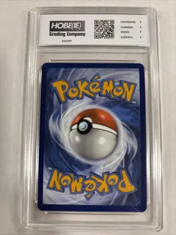 2024 Pokemon Spheal Illustration Rare #199 HGC 9 (sb2) - Image 2