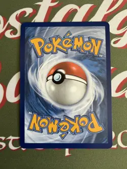 Pokemon TCG Misty's Psyduck 045/182 Destined Rivals Reverse Holo Mint Pack Fresh - Image 2