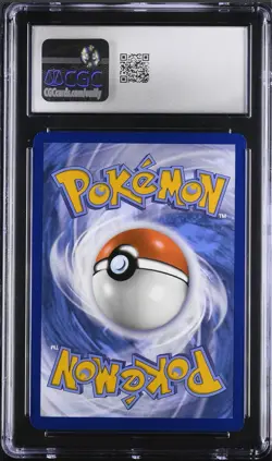 CGC 9 MINT Wartortle 171/165 151 Illustration Rare Holo English 2023 Pokemon - Image 2