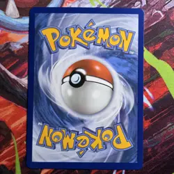 Pokemon TCG: Mega Charizard Y EX MEP 030 Black Star Promo - Image 2