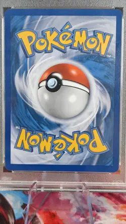 Deoxys EX 53/116 - Pokemon TCG Plasma Freeze - Graded Mint PSA 9 - Image 4