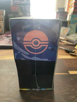 Pokemon Sammelkartenspiel Top-Trainer-Box Mega-Entwicklung Wachsendes Chaos DE - Image 4