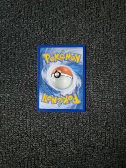 Pokemon Black Star Promo Holo Lucario #SM54 NM-MT OC1647 - Image 2
