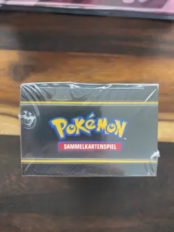 Pokemon Mega-Entwicklung: Wachsendes Chaos | 6 Boosterpacks | Deutsch - Image 2