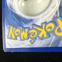 The Pokemon Company Mallow 145/145 Guardians Rising Full Art Holo UR HP - Image 3