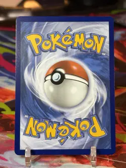 Pokemon TCG Chaos Rising SPECIAL RED CARD 113/086 - Image 2