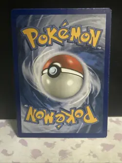Pokemon TCG Psyduck 28/149 SM Base Set Regular LP/NM Card - Image 2