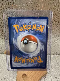 Pokemon TCG Axew 145/086 Illustration Rare NM Black Bolt SV New Near Mint Card - Image 2