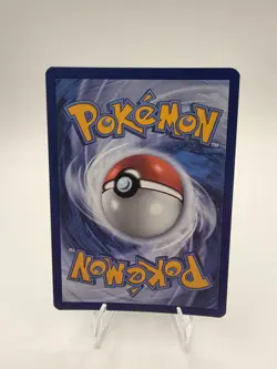 Pokemon TCG N's Zekrom Black Star Promo- Ascended Heroes, Near Mint - Image 2