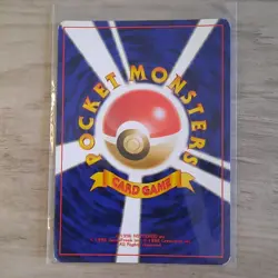 Pokemon TCG Misdreavus Awakening Legends Holo Rare Japanese Basic 50 HP - Image 2