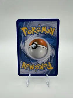 Pokemon TCG Blastoise 16/101 Plasma Blast Holo - Image 2