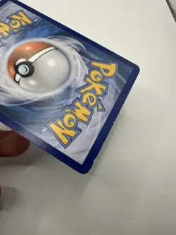 Pokemon TCG Blastoise 16/101 Plasma Blast Holo - Image 3