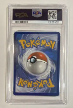 PSA 9 Raikou V GG41/GG70 Crown Zenith Galarian Gallery UR FA Holo ENG - Image 2