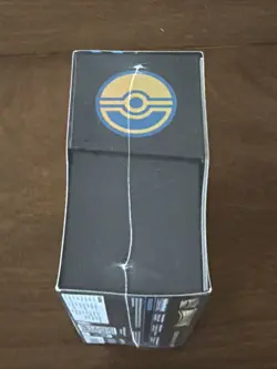 New Pokemon TCG: Mega Evolution Factory Sealed ETB Lucario - Image 5