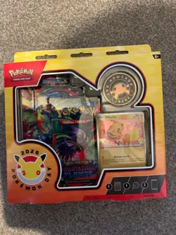 Pokemon Trading Card Game : Pokemon Day 2026 Collection ready to ship - Image 1