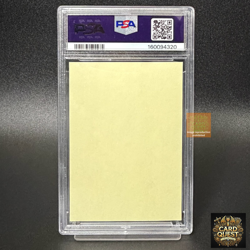 PSA 9 Sticker Set Akita Kanto Festival Promo Pokemon Center Tohoku JPN - Image 2