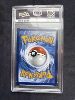 Pokemon Zekrom EX Rare Card 172/086 Black/White, English, Black Bolt, PSA 9 - Image 2