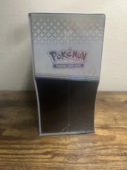 Prismatic Evolutions Pokemon Center Elite Trainer Box (ETB) - New/Factory Sealed - Image 2