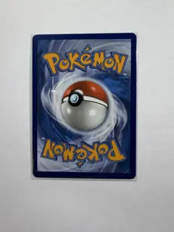 Pokemon TCG Night Stretcher 173/132 Mega Evolution Secret Rare - Image 2