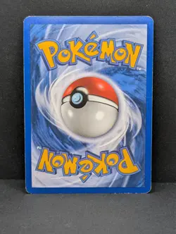 Deoxys ex (Attack Forme) 98/107 Deoxys Holo Rare Pokemon TCG Nintendo MP+ - Image 2