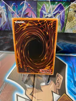 Yu-Gi-Oh! Neo-Spacian Dark Panther BLRR-SP052 1st Edition Ultra Rare Spanish NM - Image 2