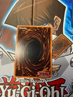 Yu-Gi-Oh! Neo-Spacian Dark Panther BLRR-SP052 1st Edition Ultra Rare Spanish NM - Image 4