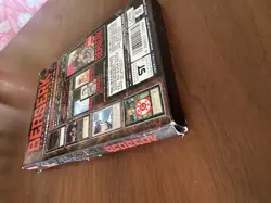 Berserk Konami Card Game - Starter Box 1st Edition - Rare TCG Kentaro Miura - Image 3