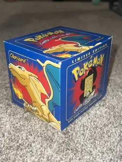 1999 Pokemon 23k Gold Plated Trading Card Burger King - Factory Sealed - Image 2