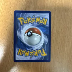 Pokemon Perfect Order Jacinthe 110/088 Ultra Rare Trainer Card Mint Pack Fresh - Image 2