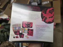 Pokemon TCG Sword & Shield Astral Radiance Elite Trainer Box ETB Sealed/New Read - Image 3
