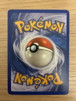 Omanyte 2003 - 41/144 Skyridge Uncommon Vintage Pokemon TCG E-reader card - Image 2