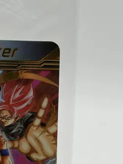 Dragon Ball Super Card Game Energy Marker Fearsome Rivals (M-53) (Gold-Stamped) - Image 3