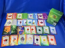 Doomlings Overlush Set Kickstarter Exclusive Extremely Rare OOP 122 Cards VHTF - Image 3