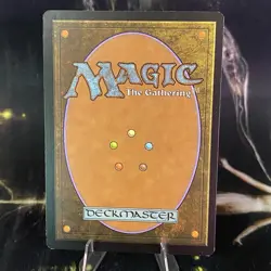 Magic the Gathering - Stuffy Doll - Core Set 2013 - M13 - MTG - LP - Image 2