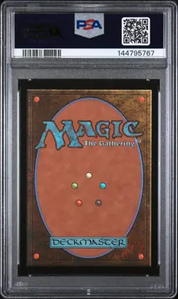 PSA 10 MTG FINAL FANTASY 0571 YUNA, HOPE OF SPIRA CHOCOBO TRACKS - Image 2