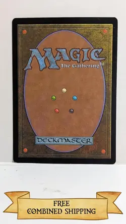 Sustainer of the Realm Urza's Legacy Foil ...sku: CC355 - Image 2