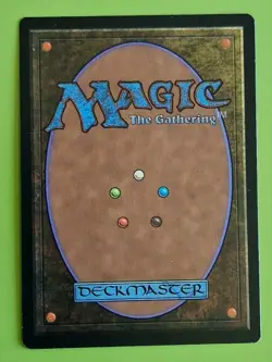 MTG ANCIENT TOMB x1, Tempest. Excellent. Reserved List, PRE MODERN, Vintage - Image 3