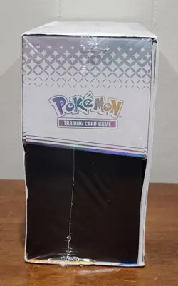 Pokemon TCG Prismatic Evolutions Elite Trainer Box ETB Factory Sealed US Seller - Image 2