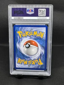 Pokemon Leafeon GX Holo Promo PSA 9 SM146 SM Black Star 2018 English - Image 2
