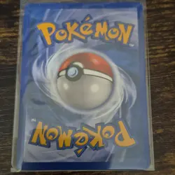 The Pokemon Company Growlithe 51/147 Aquapolis Common Regular English 60 HP - Image 2
