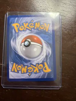 Deoxys EX 53/116 Holo EX Rare Plasma Freeze Pokemon Lightly Played - Image 2