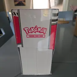 Pokemon White Flare Elite Trainer Box New ETB - Image 2