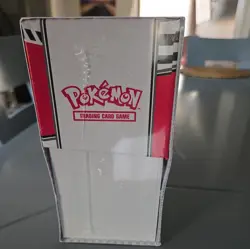 Pokemon White Flare Elite Trainer Box New ETB - Image 5